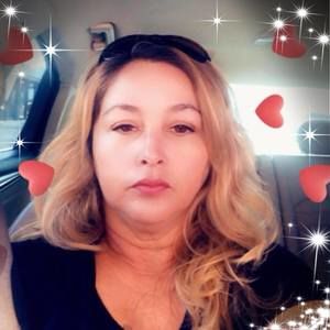 Meet your Posher, Nancy marie